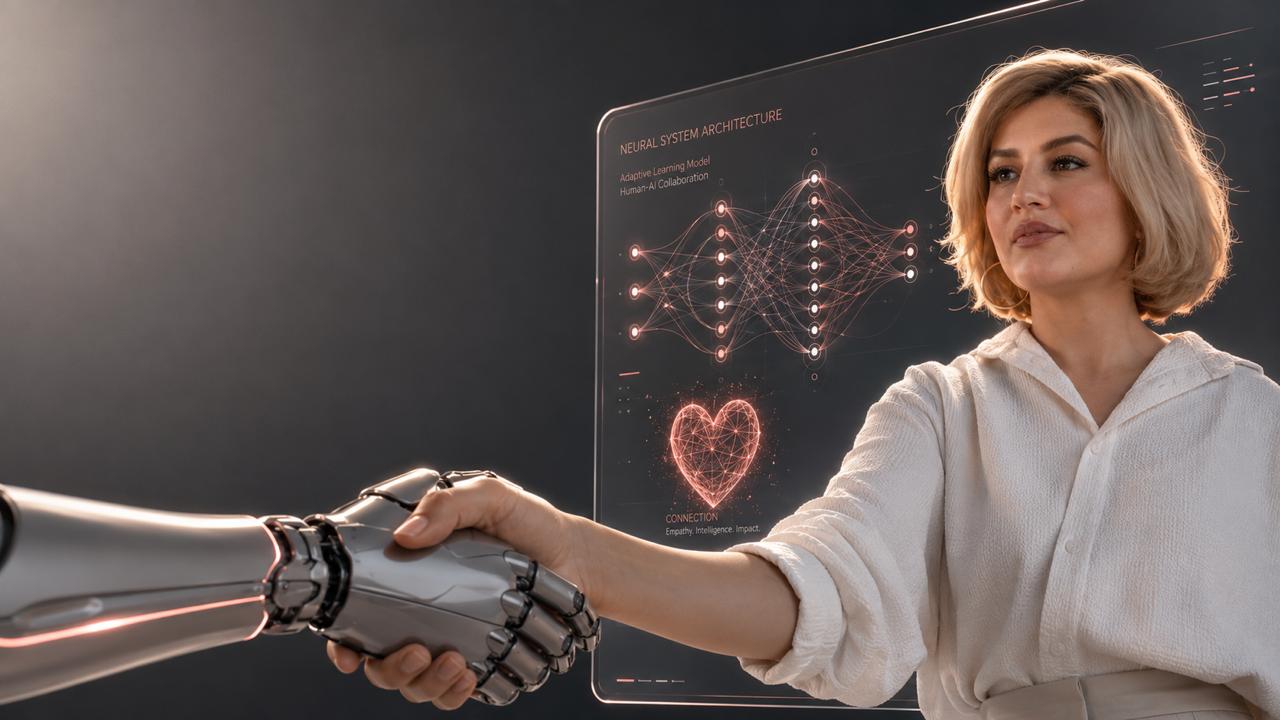Ai Works For You