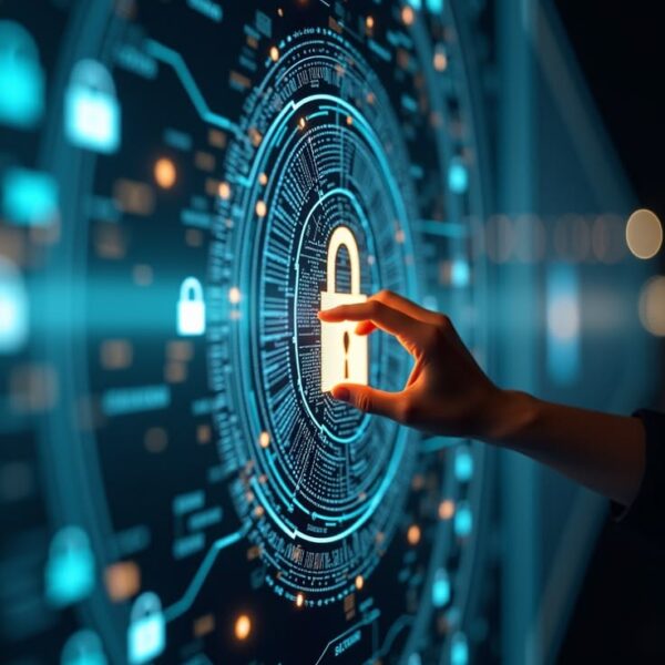 unlock
